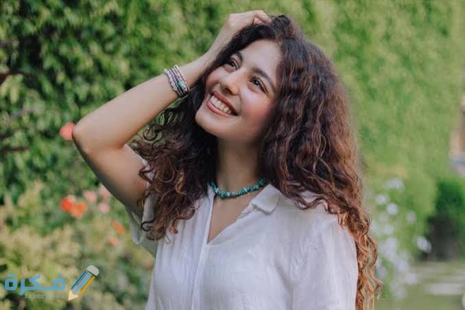 ما هي ديانة مايان السيد وخطيبها