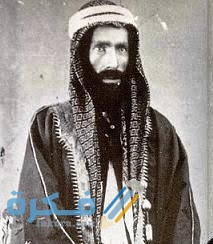 من هو الإمام محمد بن سعود من هو الإمام محمد بن سعود