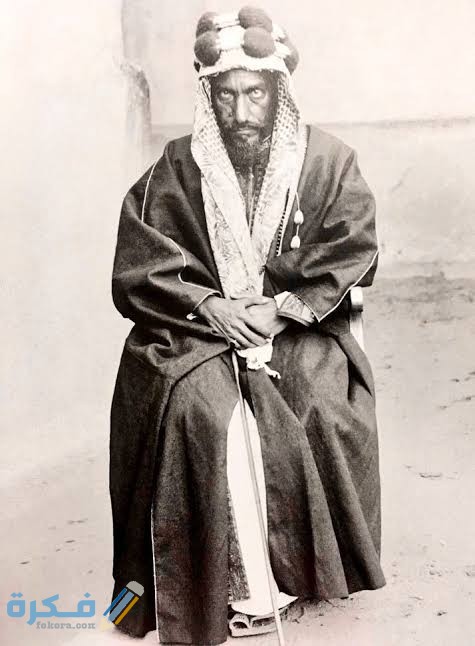 من هو الإمام محمد بن سعود من هو الإمام محمد بن سعود