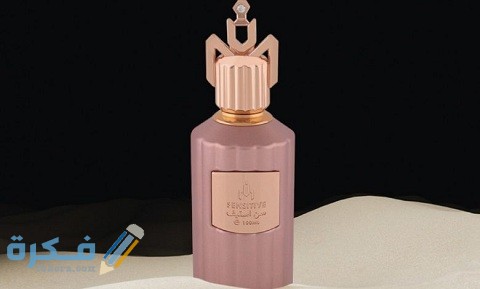 كم عدد فروع شركة مسك العطور في السعودية