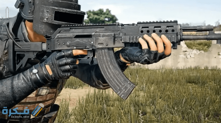 كيف تحترف ببجي موبايل