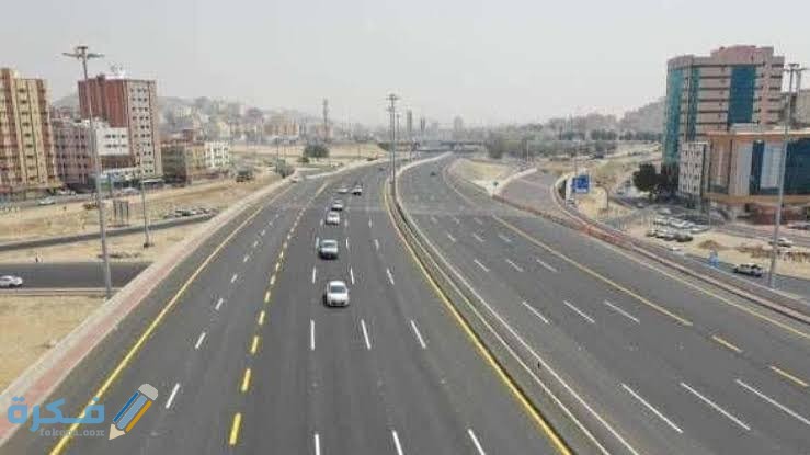 كم المسافة بين الرياض والأحساء