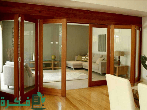 أنواع الزجاج واستخداماته