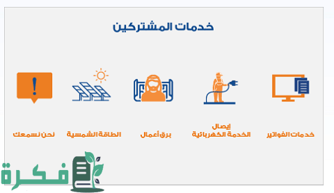 شروط إيصال الكهرباء للمزارع في السعودية