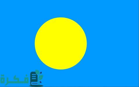 أعلام جميع دول أوقيانوسيا