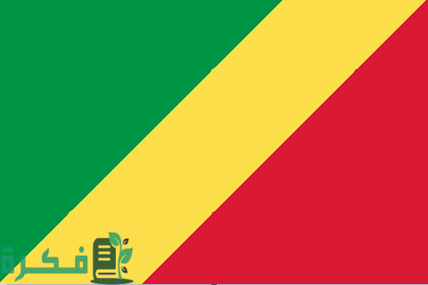 أعلام جميع دول إفريقيا