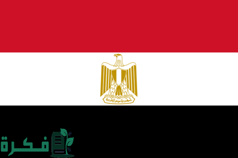 أعلام جميع دول إفريقيا