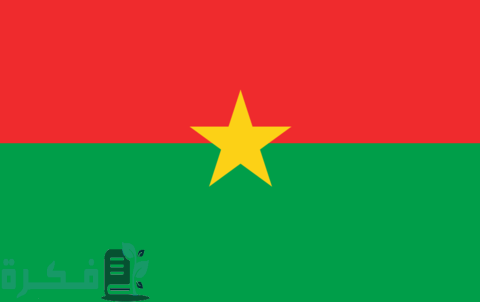 أعلام جميع دول إفريقيا