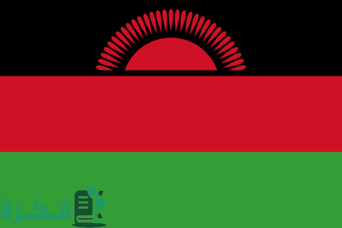 أعلام جميع دول إفريقيا