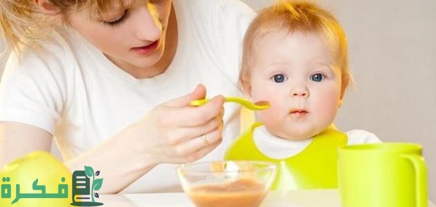 اضرار الخبز على صحة الرضع  