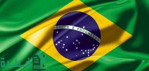 أعلام جميع دول أمريكا الجنوبية