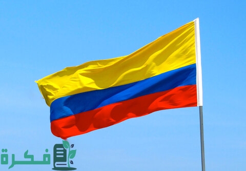 أعلام جميع دول أمريكا الجنوبية