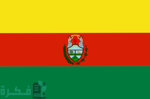 أعلام جميع دول أمريكا الجنوبية