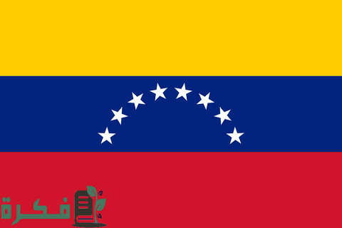 أعلام جميع دول أمريكا الجنوبية