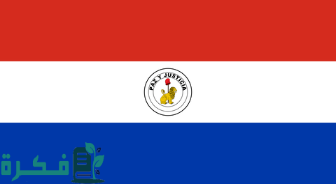 أعلام جميع دول أمريكا الجنوبية