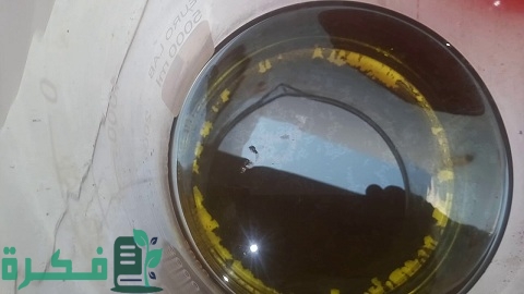طرق ترسيب الذهب عن الماء الملكي