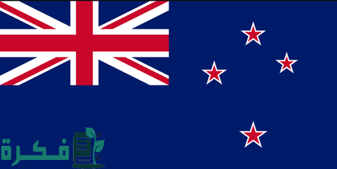 أعلام جميع دول أوقيانوسيا