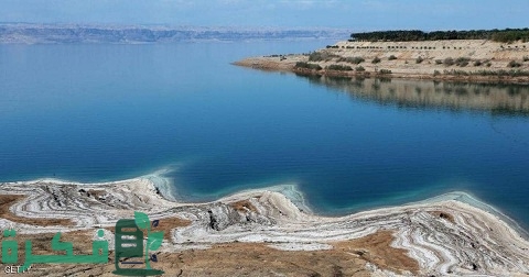 جميع دول البحر الميت