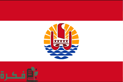 أعلام جميع دول أوقيانوسيا