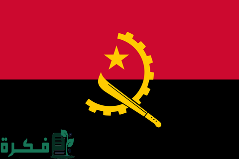 أعلام جميع دول إفريقيا