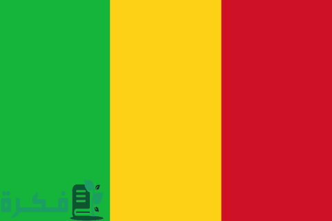 أعلام جميع دول إفريقيا