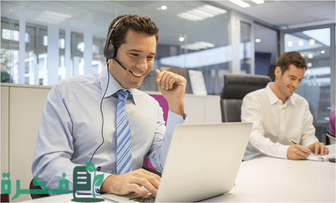 التميز في خدمة العملاء