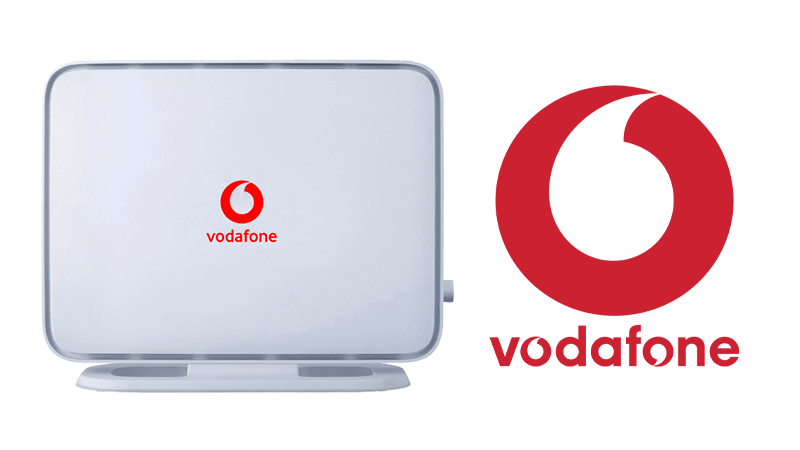 كيفية اخفاء شبكة الواي فاي فودافون