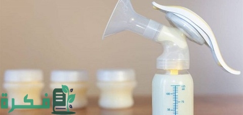 لماذا حليبي قليل عند الشفط