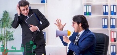 أبرز صفات مدير المدرسة الفاشل