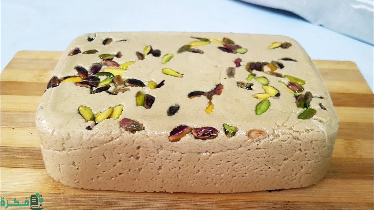 دراسة جدوي مشروع حلاوة طحينية