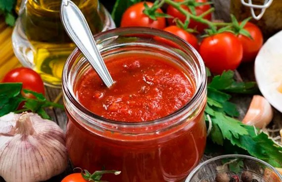 أفضل 5 أنواع المعلبات الجاهزة