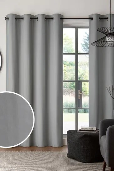 ستائر القطن cotton 