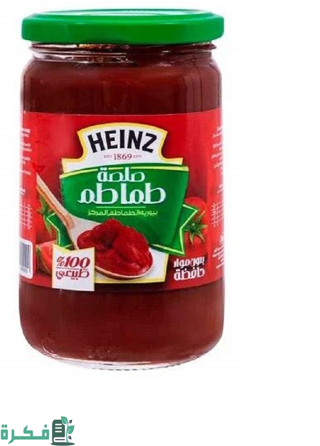 أفضل 5 أنواع لصلصات الجاهزة