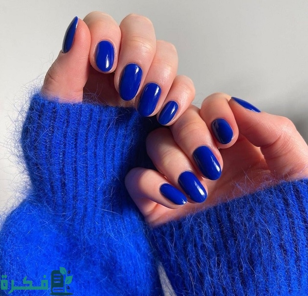 أفضل ألوان مناكير تفتح اليدين