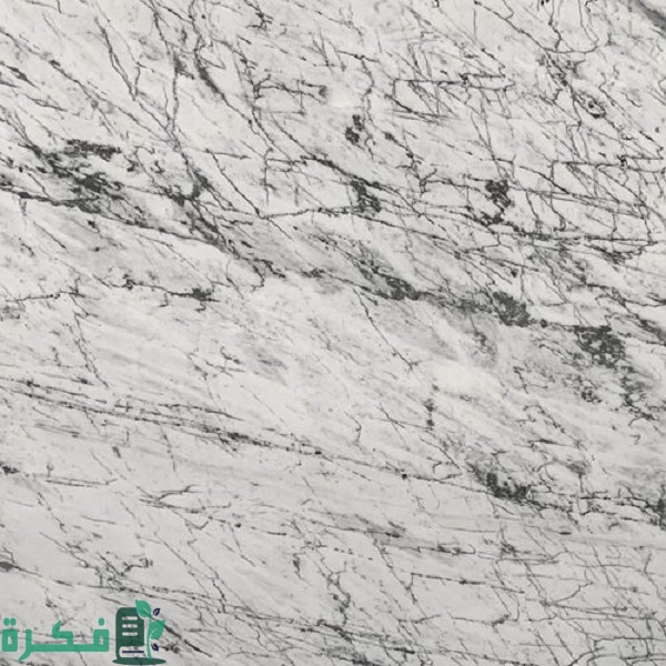 أفضل 5 أنواع الرخام الطبيعي مع الصور