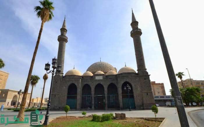 آثار المدينة المنورة وأهم معالم في المدينة المنورة