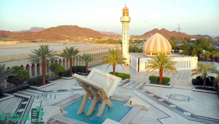 آثار المدينة المنورة وأهم معالم في المدينة المنورة