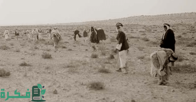 من هم قبائل بني شعبة