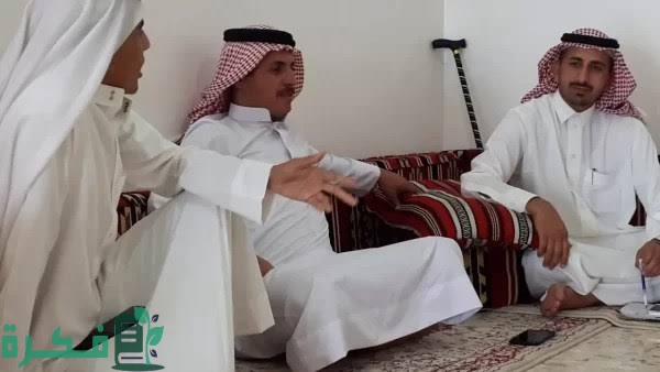 ما هو أصل عائلة البهيجي من اي قبيله؟ 