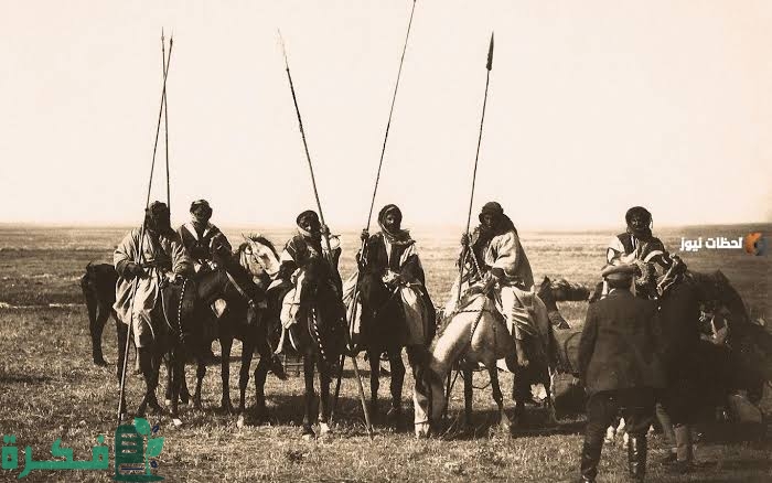 ما هو أصل عائلة البهيجي من اي قبيله؟ 