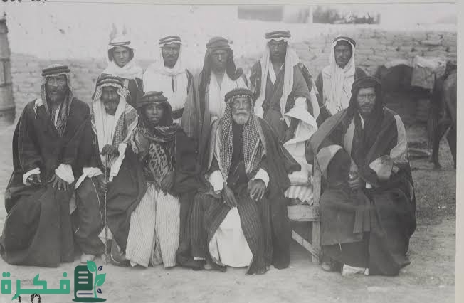 أصل عائلة الثعلبي