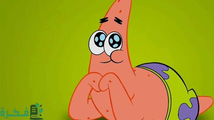 أسماء شخصيات سبونج بوب بالعربي والإنجليزي أسماء شخصيات سبونج بوب بالعربي والإنجليزي