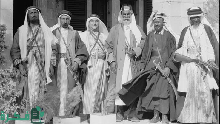 ما هو أصل عائلة الفريدي