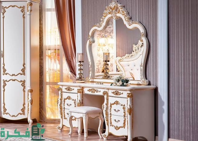 أفضل صور تسريحات مودرن خشب أفضل صور تسريحات مودرن خشب