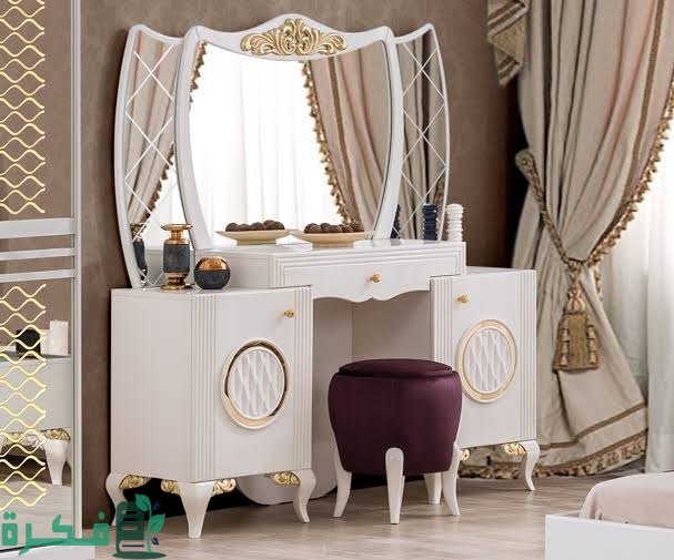 أفضل صور تسريحات مودرن خشب أفضل صور تسريحات مودرن خشب