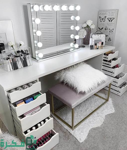 أفضل صور تسريحات مودرن خشب أفضل صور تسريحات مودرن خشب