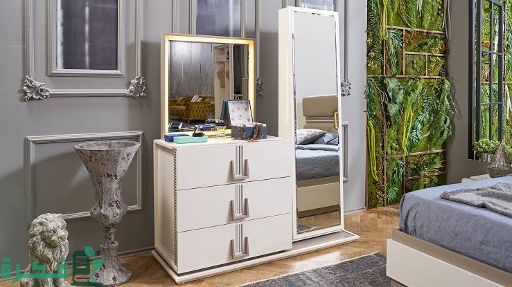 أفضل صور تسريحات مودرن خشب أفضل صور تسريحات مودرن خشب