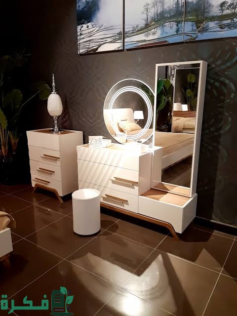 أفضل صور تسريحات مودرن خشب أفضل صور تسريحات مودرن خشب