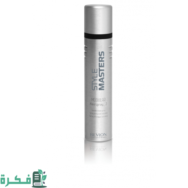 انواع سبراي الشعر الأكثر شعبية