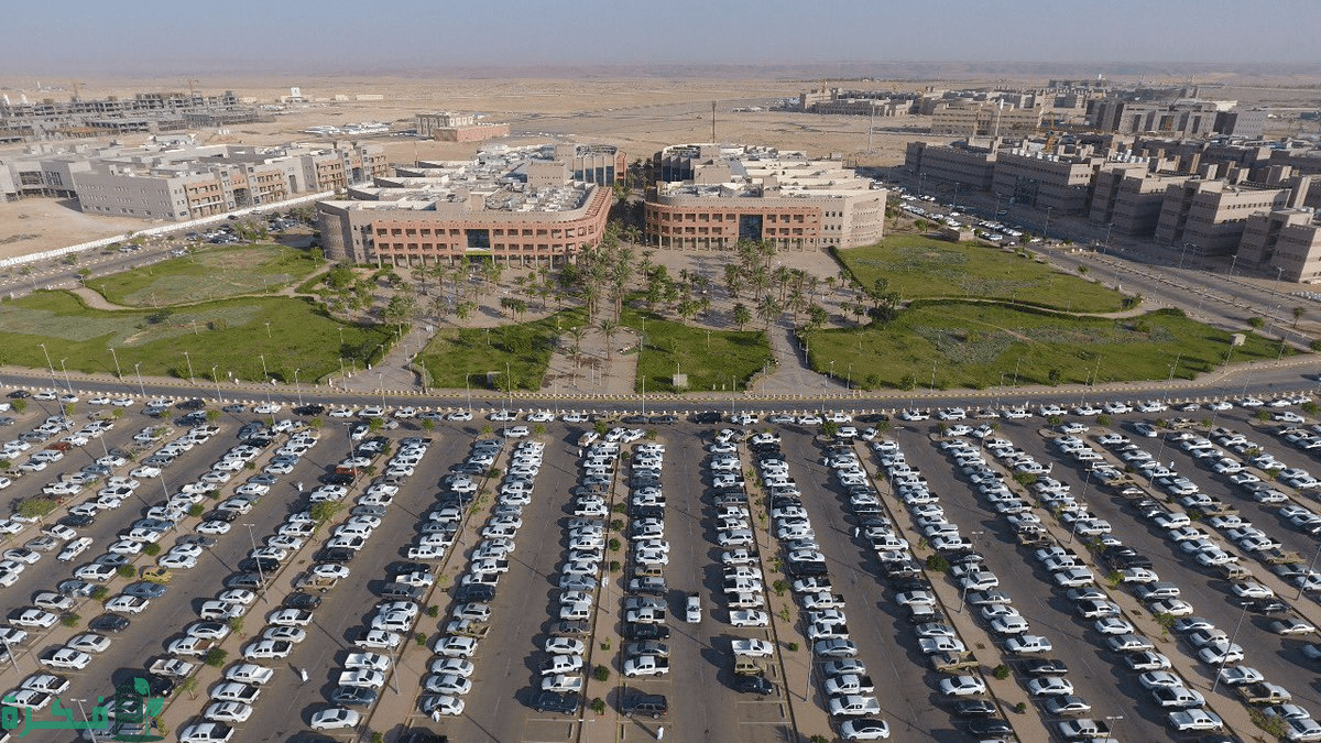 جامعة الجوف: وظائف أكاديمية في 12 كلية عن طريق «النقل»